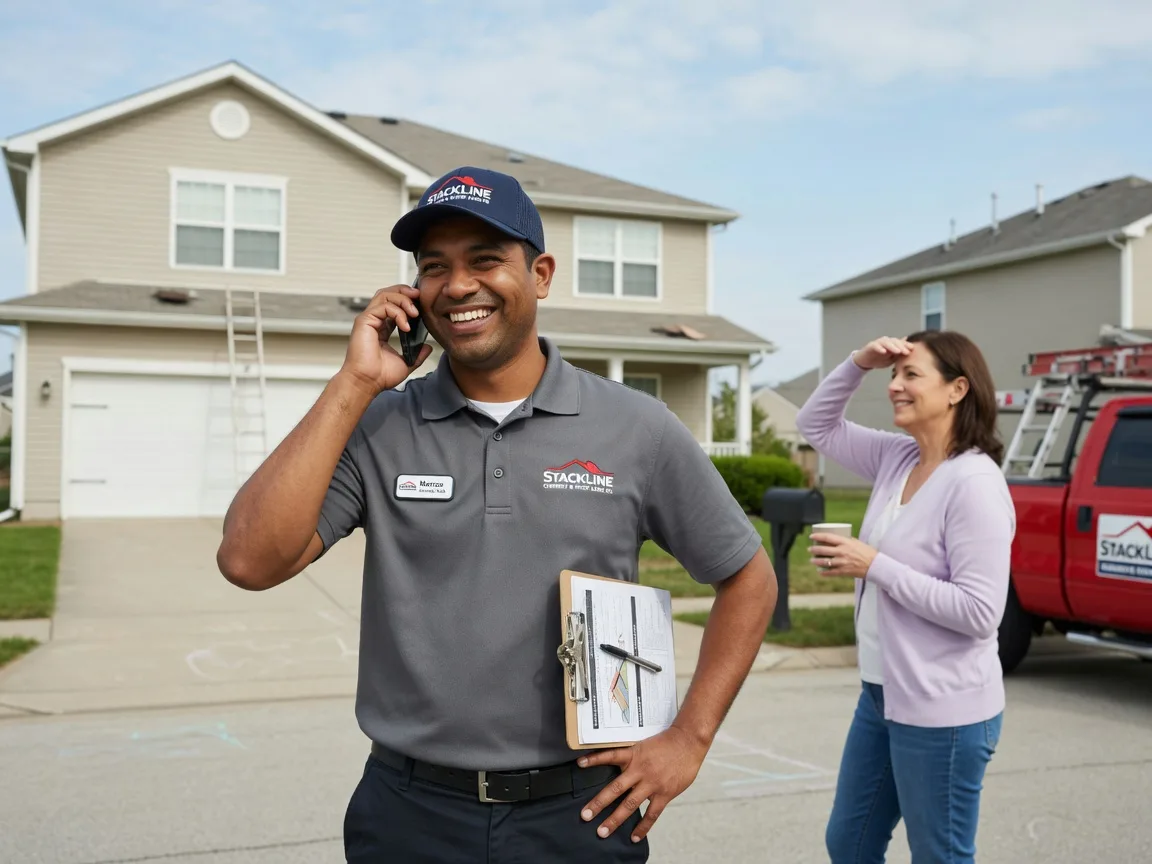 Chimney flashing repair Coto Laurel, PR FAQs